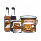 Лаки