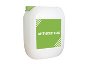 Антисептики